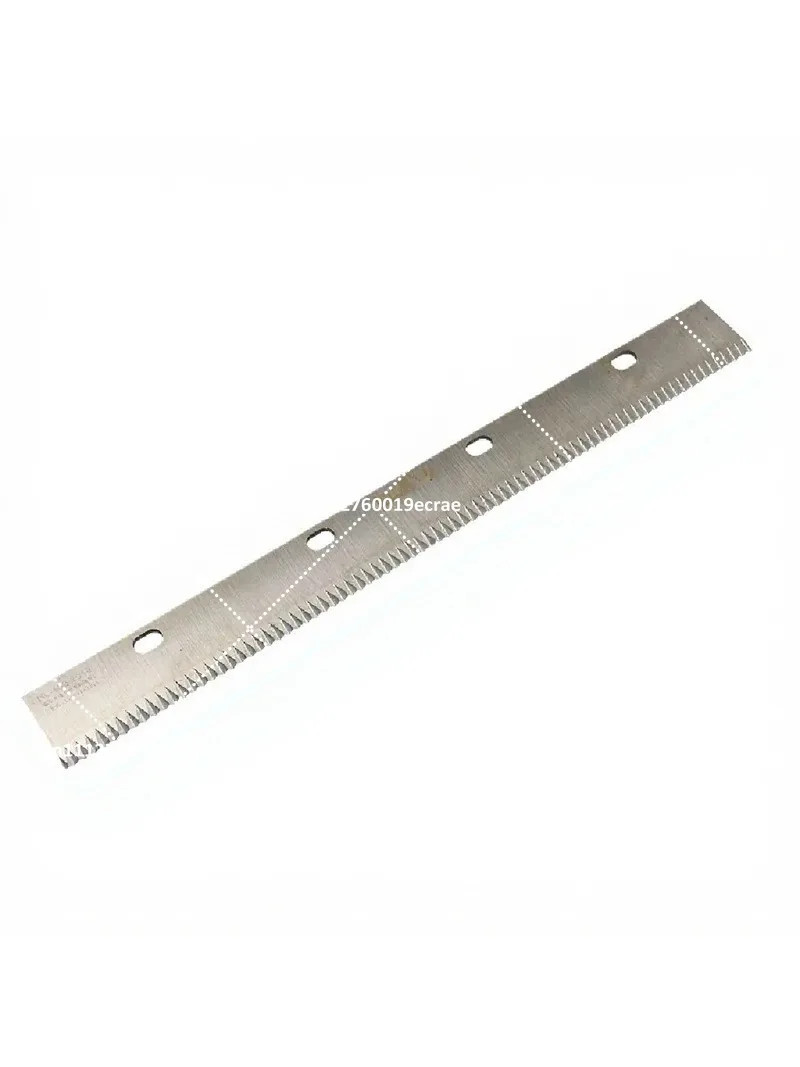 Fabric Cutting Machine Lace Sample Sawtooth Knife 40/50/60 CM Width