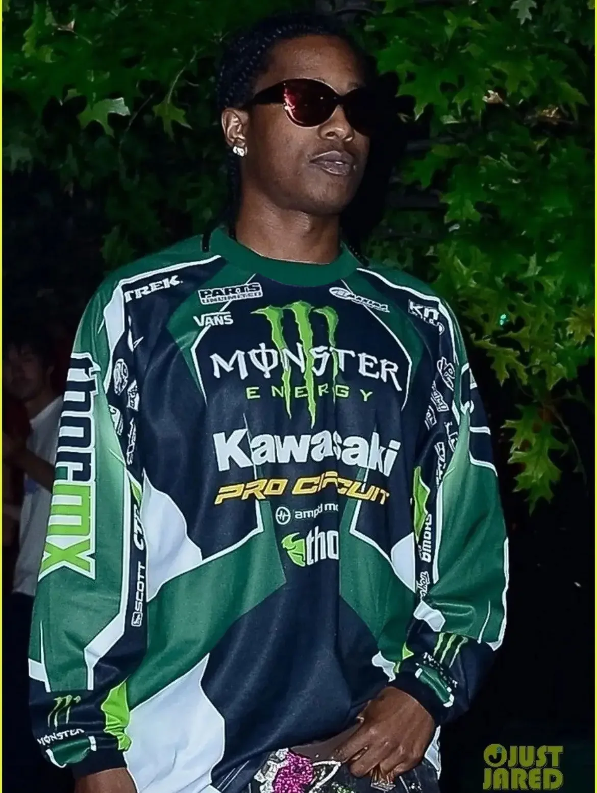 Kawasaki Vintage Y2…