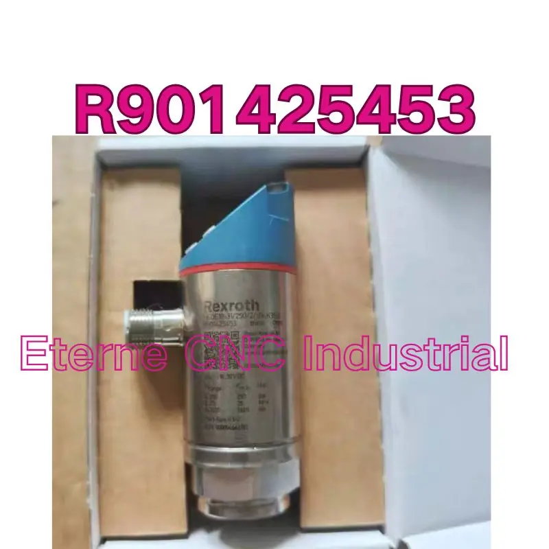 New R901425453 HEDE10-3X/250/2/- GI-K35-0 pressure switch for quick delivery