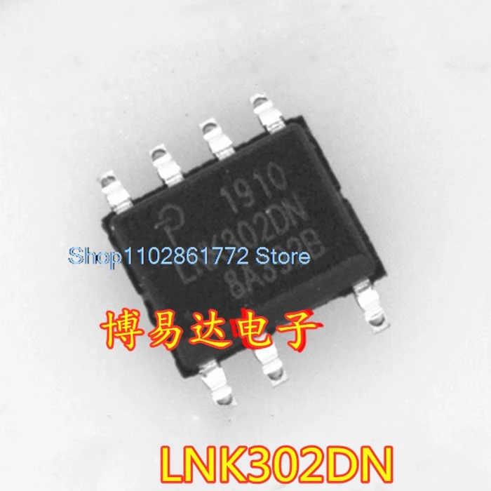 

(10 шт./партия) LNK302D LNK302DN LNK302DGSOP-7