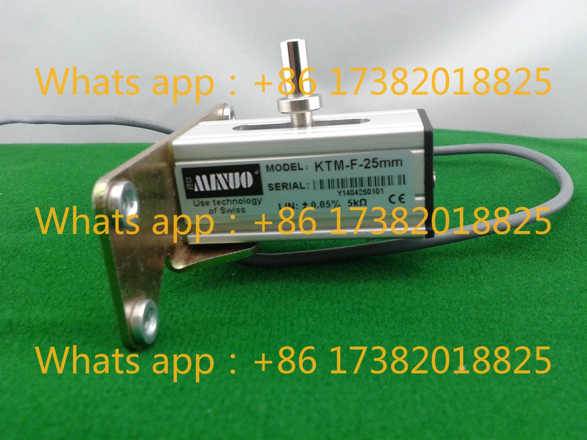 KTM-F 25 50 75 Slid… - image