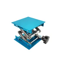 Mesa elevadora placa  laboratorio Jack soporte  tijera plataforma enrutador mesa  banco de trabajo elevador
