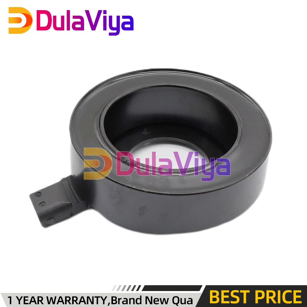 6721305111 New Air Conditioning AC A/C Compressor Clutch For Ssangyong Actyon Korando Rexton G4 2.0 Diesel