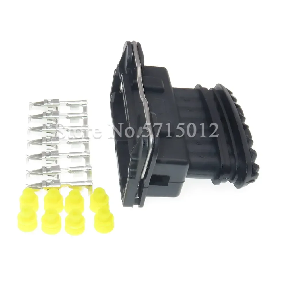 7 Hole 282768-1 282194-1 Auto High-performance Waterproof Wire Cable Harness Connector