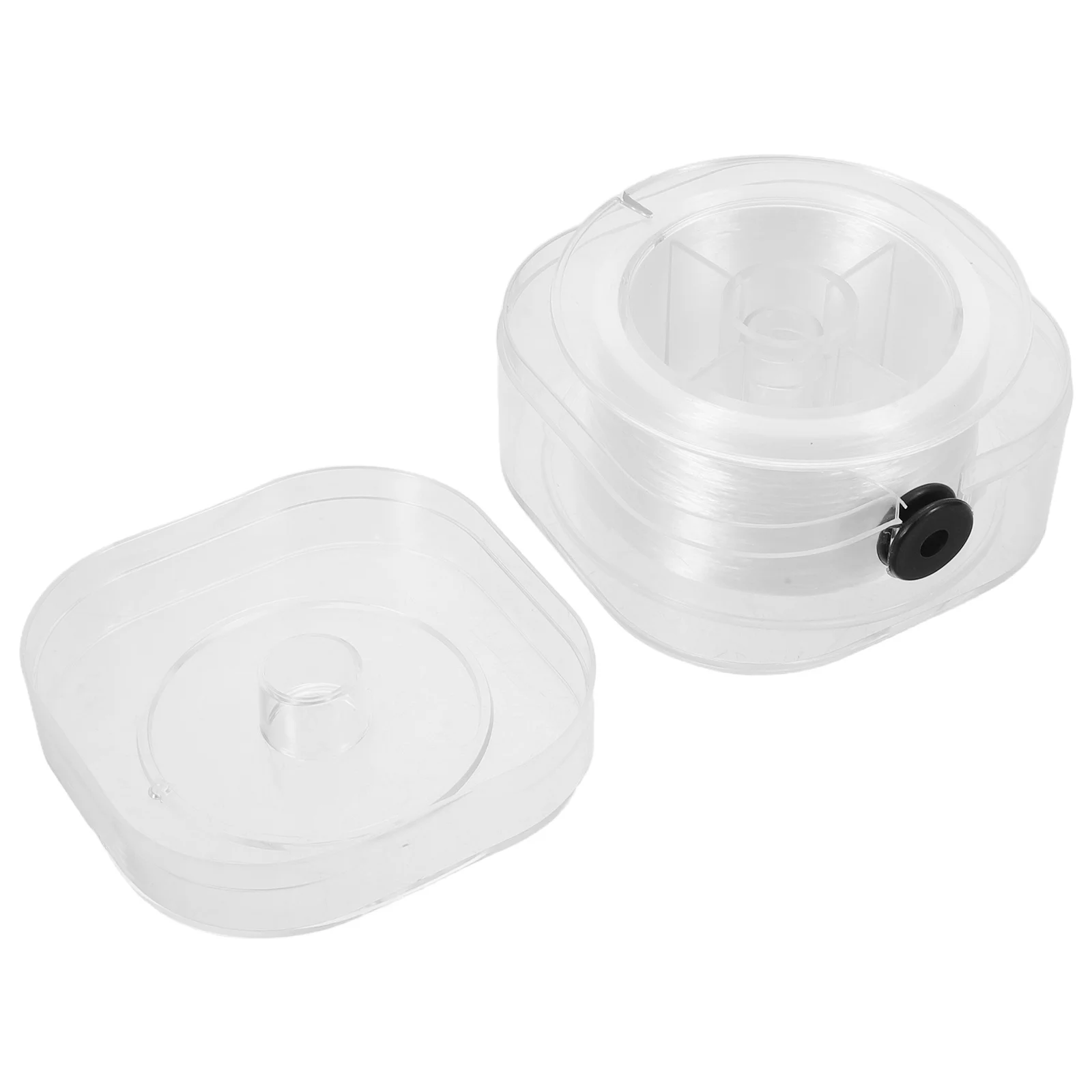 

Эластичный шнур для браслетов, плоский, растягивающийся, 0,2 мм, для изготовления украшений, бус, поделок, растягивающийся шнур для браслетов