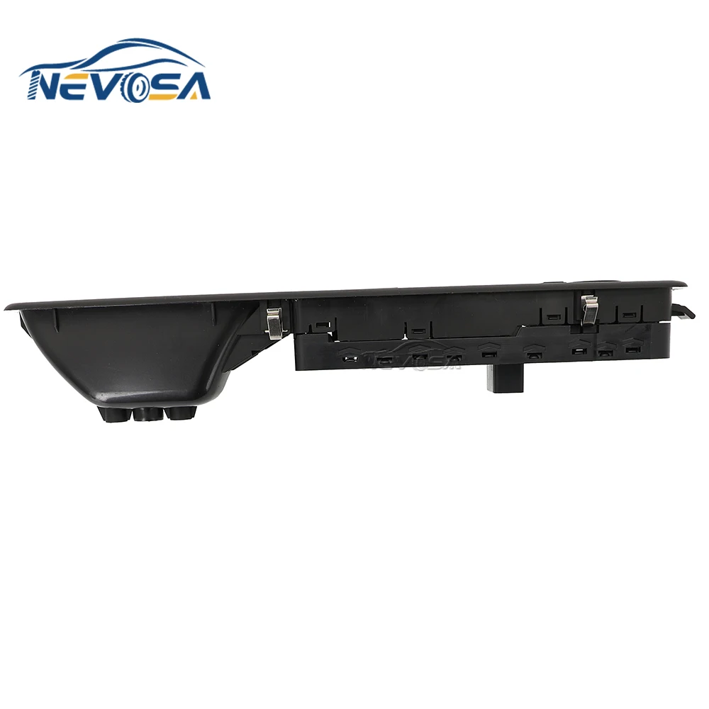 ماستر لرينو ميجان MK3 المرحلة 3 2008 2009 2010 2011-2016 سائق الجانب نافذة الطاقة التبديل زجاج زر 809610016R