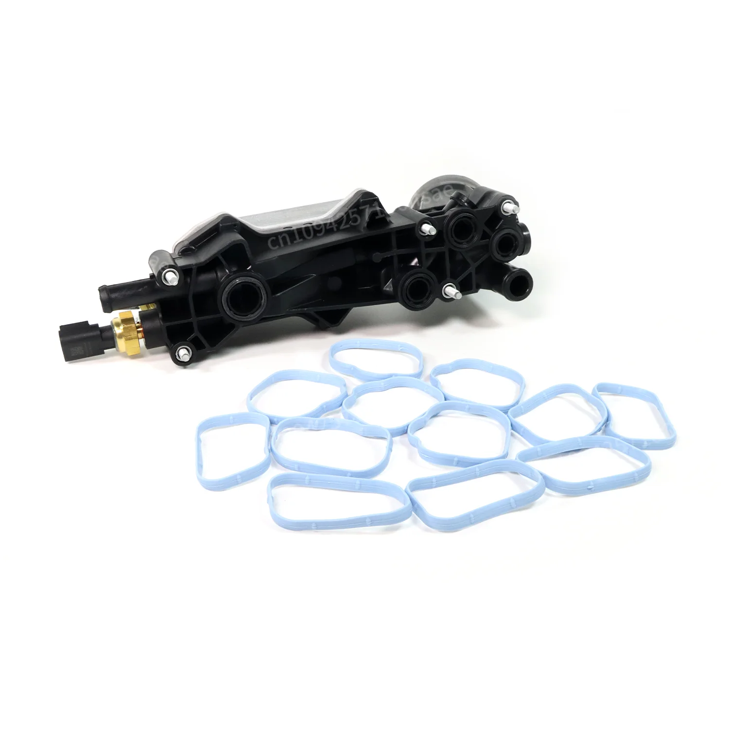Rumah Filter Oli Mesin 68596318AB 68596317AB 68596317AA 68310865AA 68310865AB Untuk Dodge Ram 200 300 3.6L