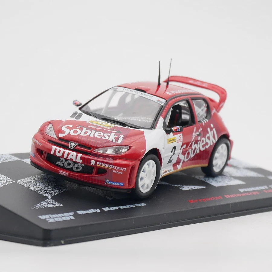 Toy Vehicle Collect… - image