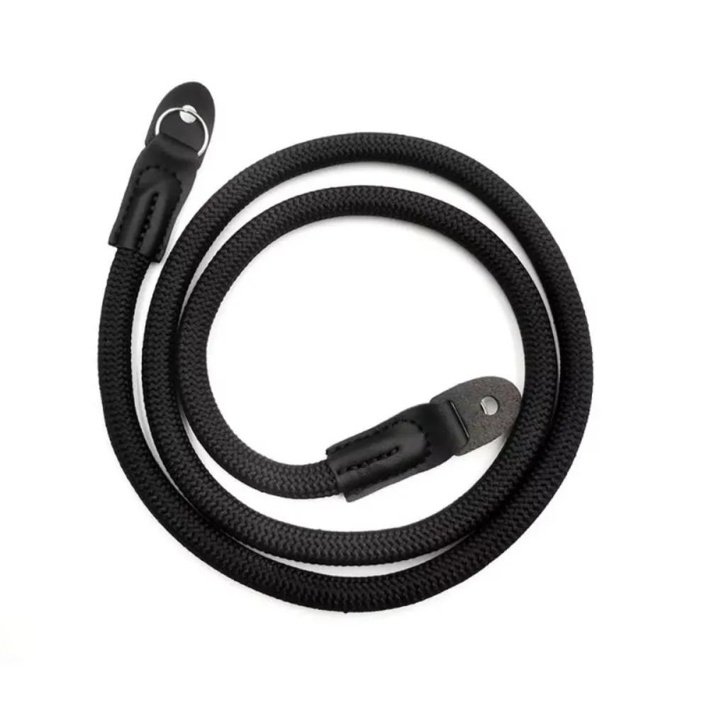 Adjustable Camera Shoulder Strap Durable Nylon DSLR Camera Strap Lanyard Security for Nikon Panasonic Leica Fujifilm