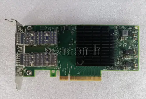 

CX4121A MCX4121A-ACAT ConnectX-4 25GbE Ethernet ADAPTER PCIE 01GR253 network card