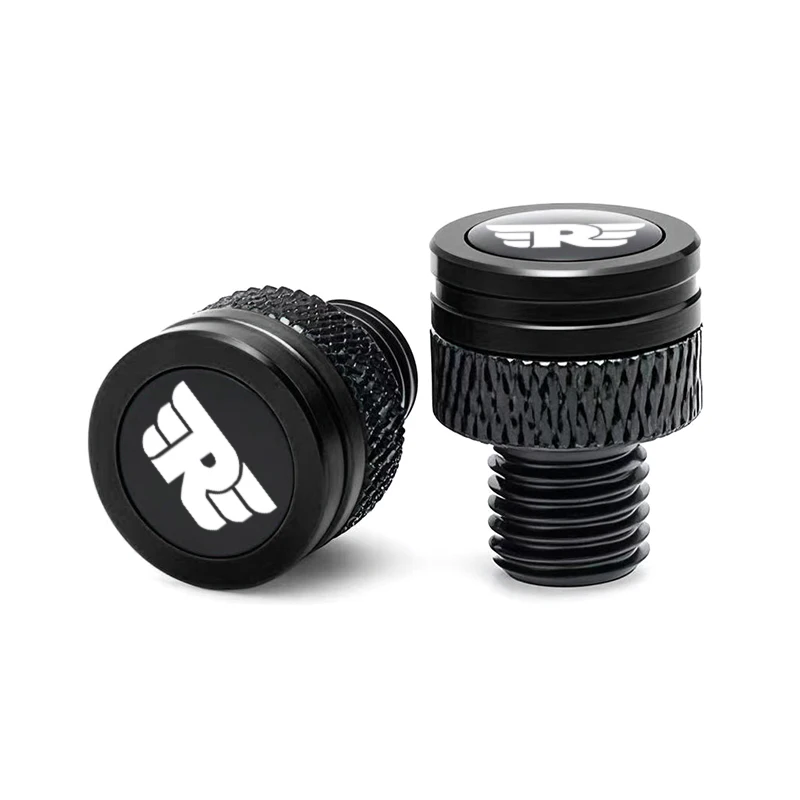 Bouchon de trou de miroir de moto, pour Royal Enfield himalayen 450 411 Guerrilla 450 Hunter Meteor Classic 350 500 Interceptor 650