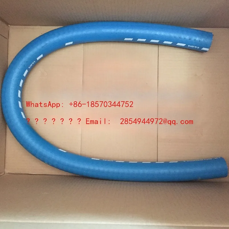 

Паровая трубка для увлажнителя воздуха L 2026