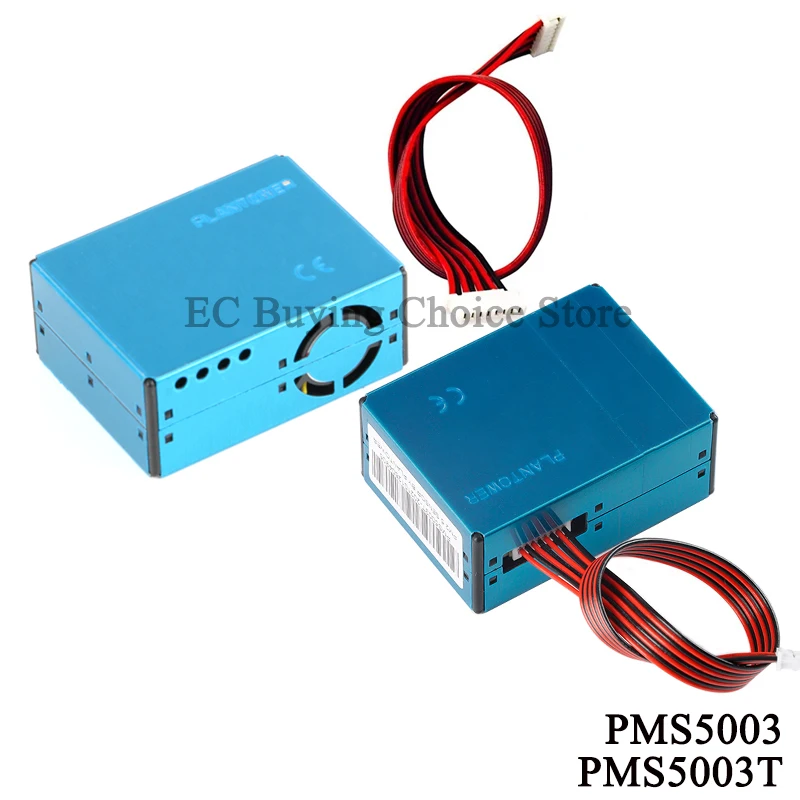 PMS5003 PMS5003T G5…