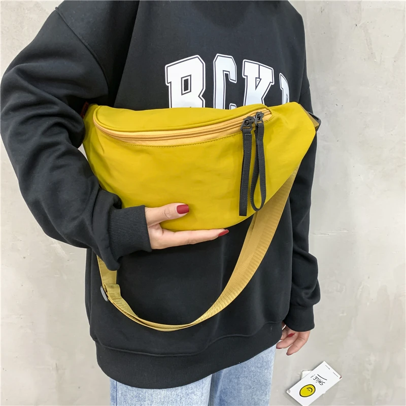 

2023 Fashion Message Tote New Women Men Chest Crossbody Bags Big Space Popular Multifunction With Large Pockets Zipper Shopping