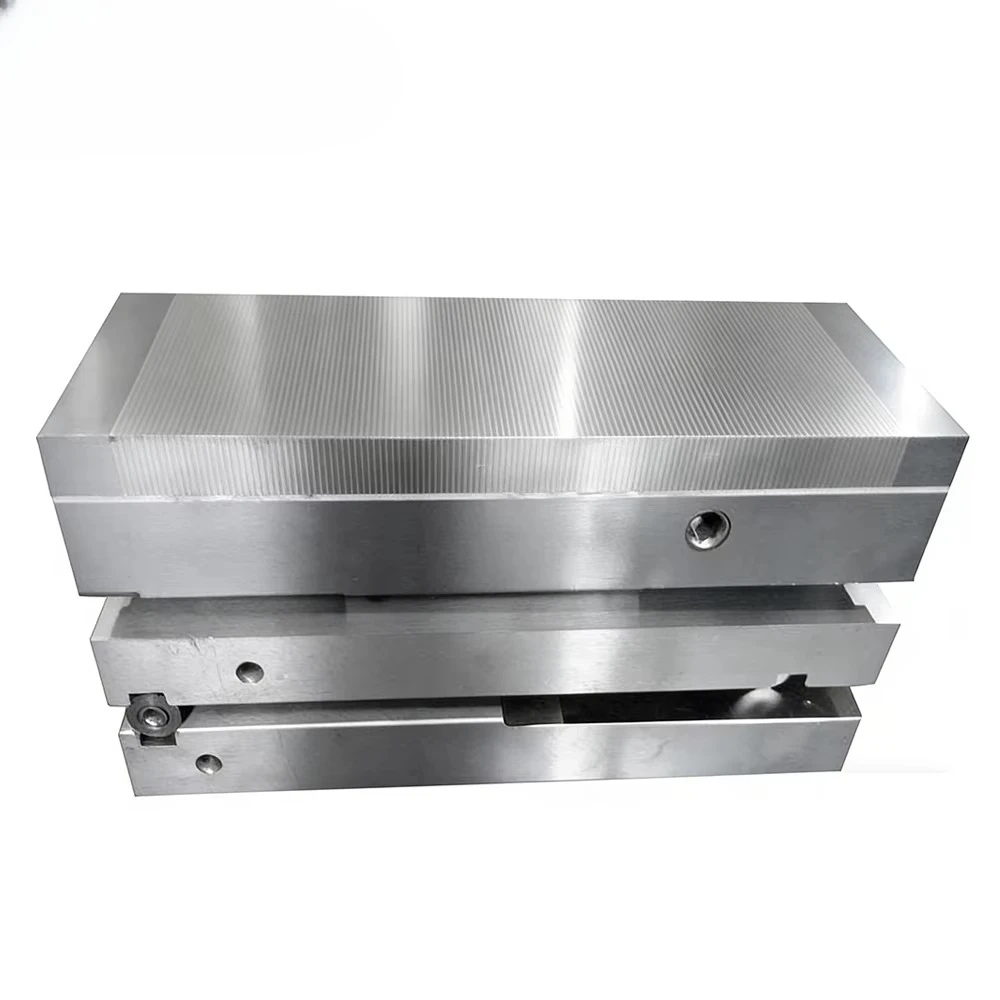 XM42 Permanent Magnetic Chuck Fine-tuning Sine Permanent Magnetic Chuck Double Tilt Permanent Magnet Chuck