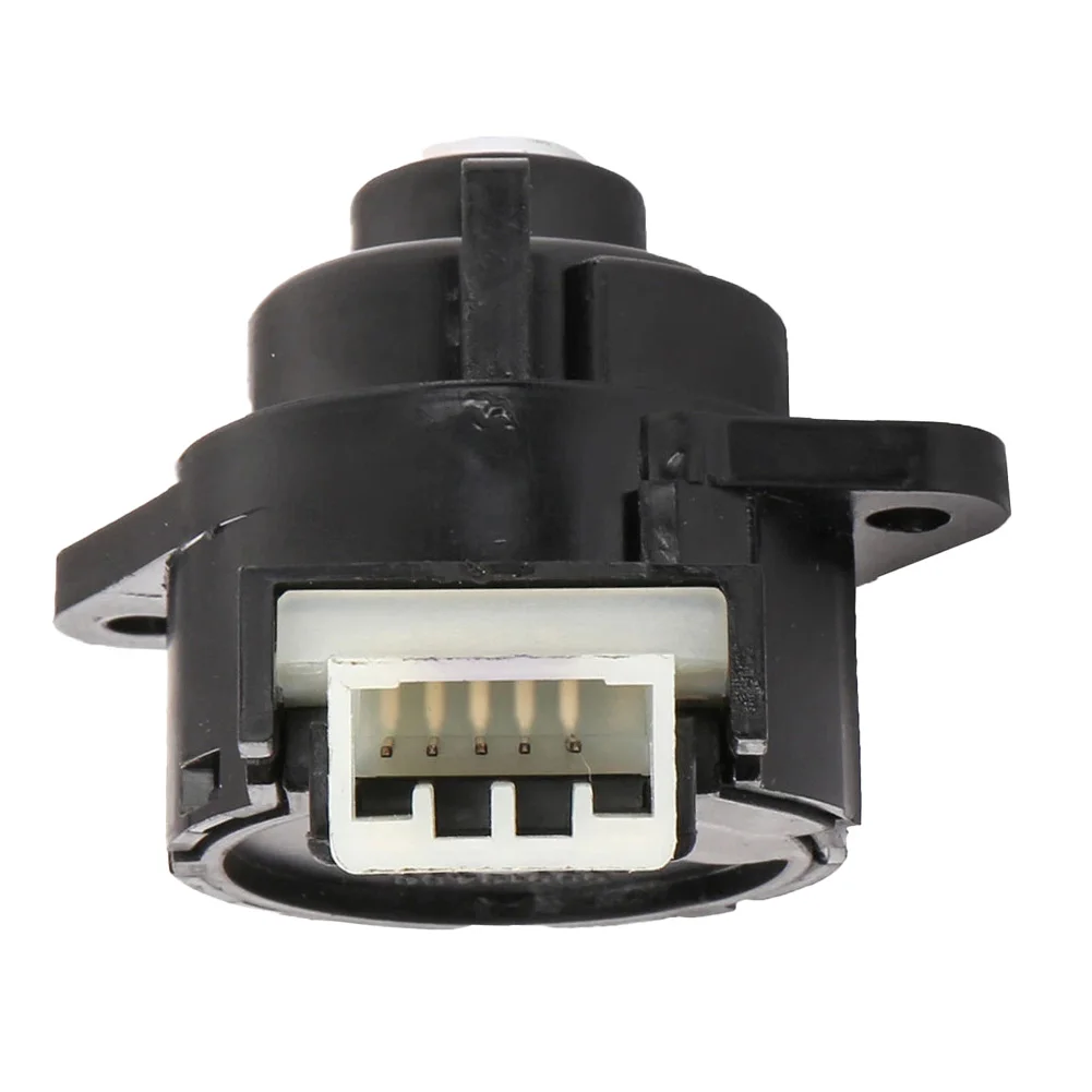 

Car Ignition Repair Ignition Switch Starter Lock Metal Construction Wear Resistant Non-deforming For Chevrolet Aveo