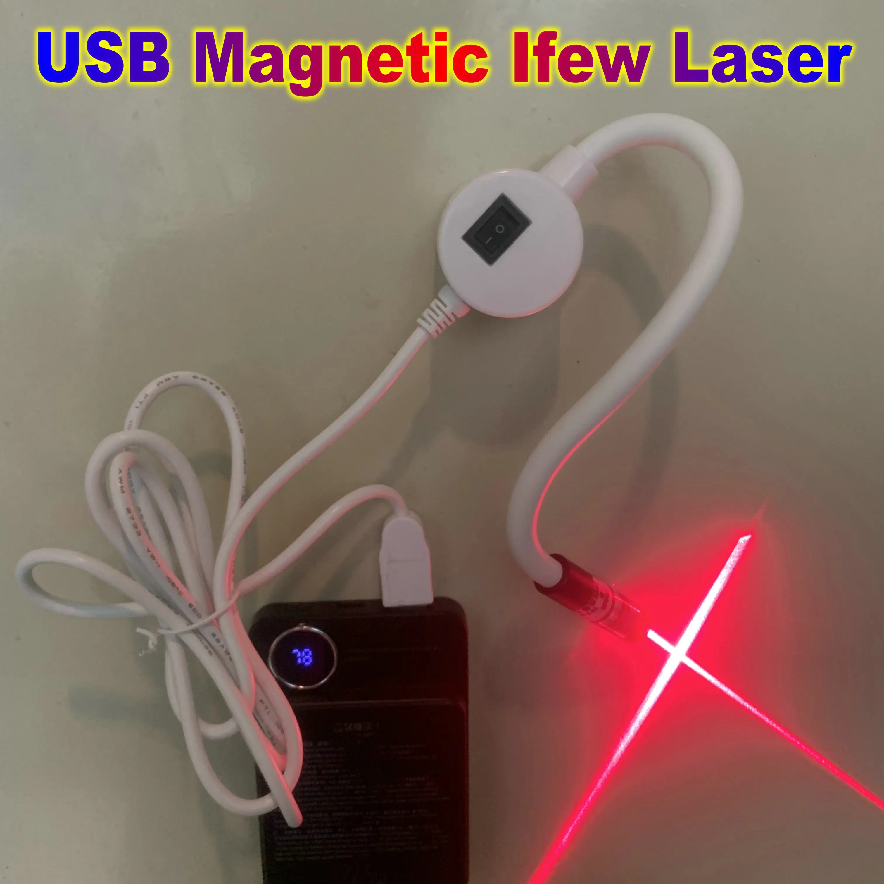 

DTF USB Heat Press Laser Alignment Tool Sublimation Tshirt Positioning Light Kit Cutting Bed Sewing Position Cross Light Locator