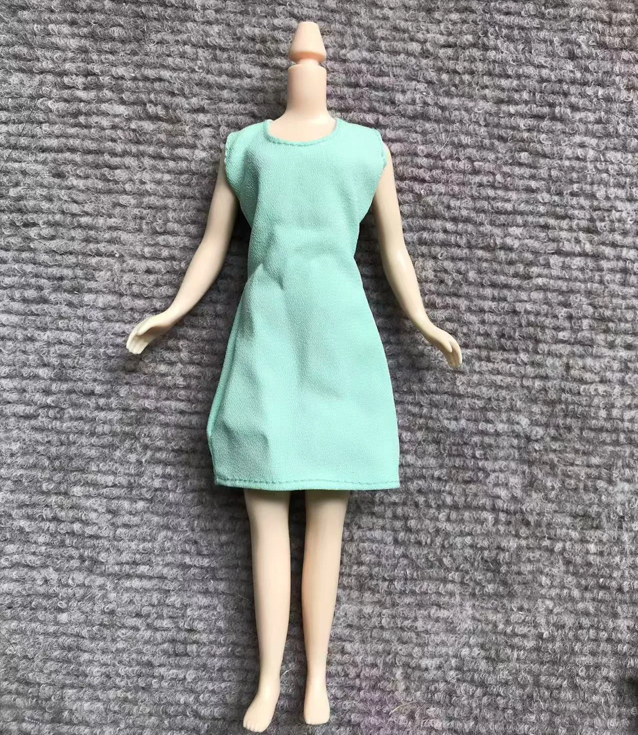 1/6 puppe Kleider Für Blythy Jenny Puppe Sweetpie Luxus Kleid Mode Puppe Kleidung Für Licca Puppe Kinder Spielzeug – Detail 9