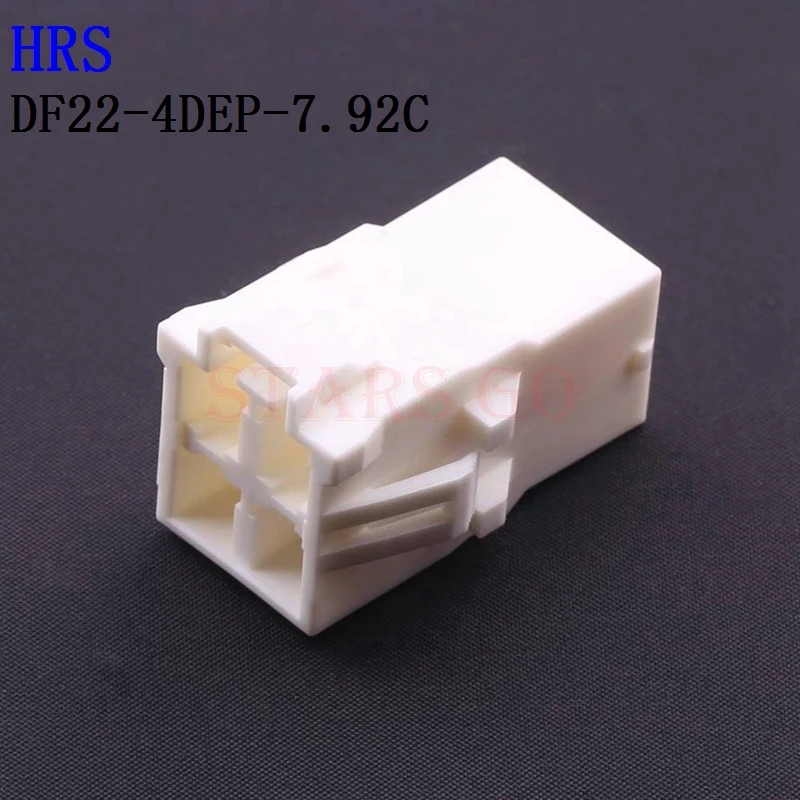 10PCS/100PCS DF22A-1416SCF DF22A-1012SCF DF22-4DEP-7.92C HRS Connector
