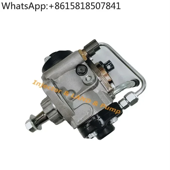 Excavator common rail  fuel pump 294000-0234 8-97311373-5 2940000234