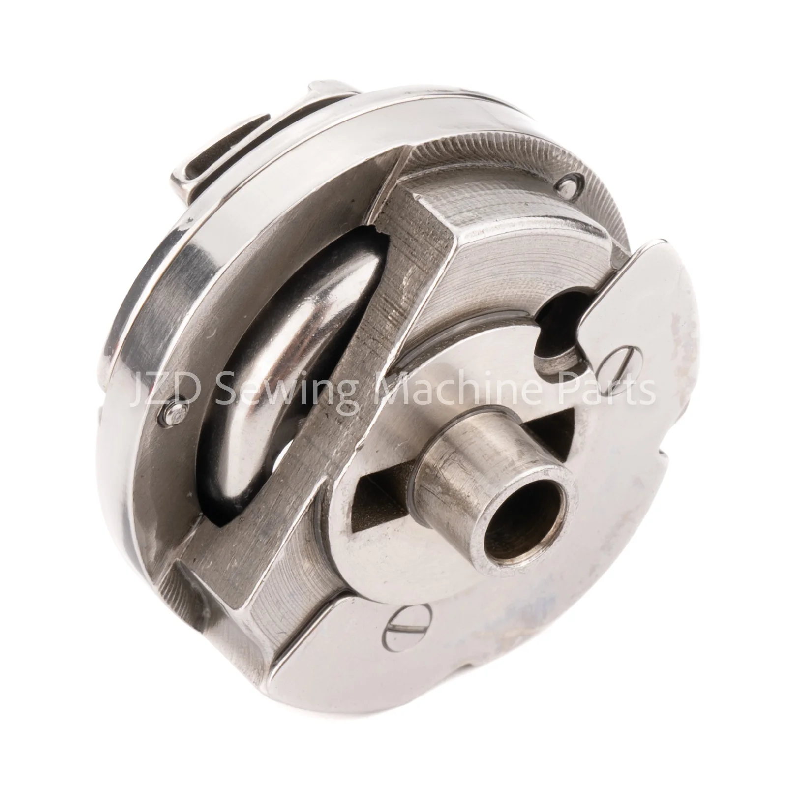 

ПОВОРОТНЫЙ КРЮК HPF-490TR ДЛЯ PFAFF 470, 490, 1470, 1490 471-900~493-900 Запчасти для швейных машин