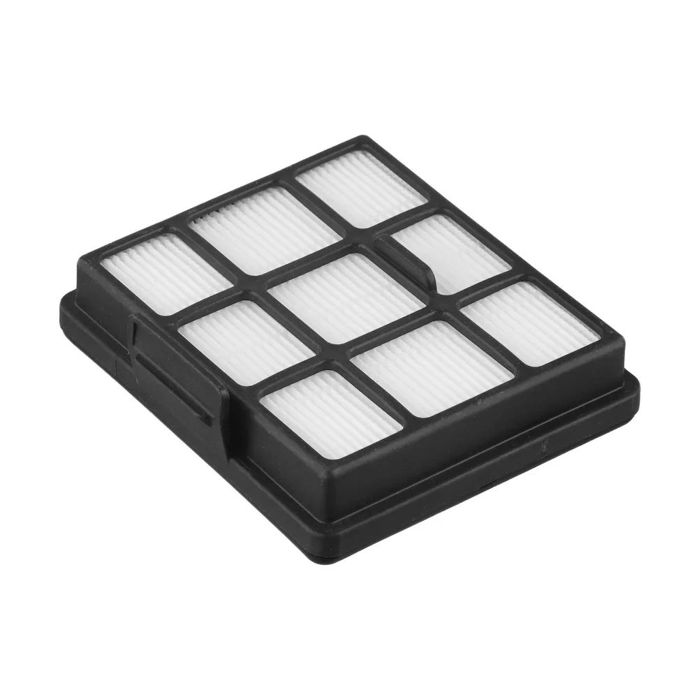 Vacuum Filters For Basics Bagless Vacuum Cleaner 16H-71EU4,VCM43B16H,B07C41FMF1 Replacement Washable And Reusable Filters