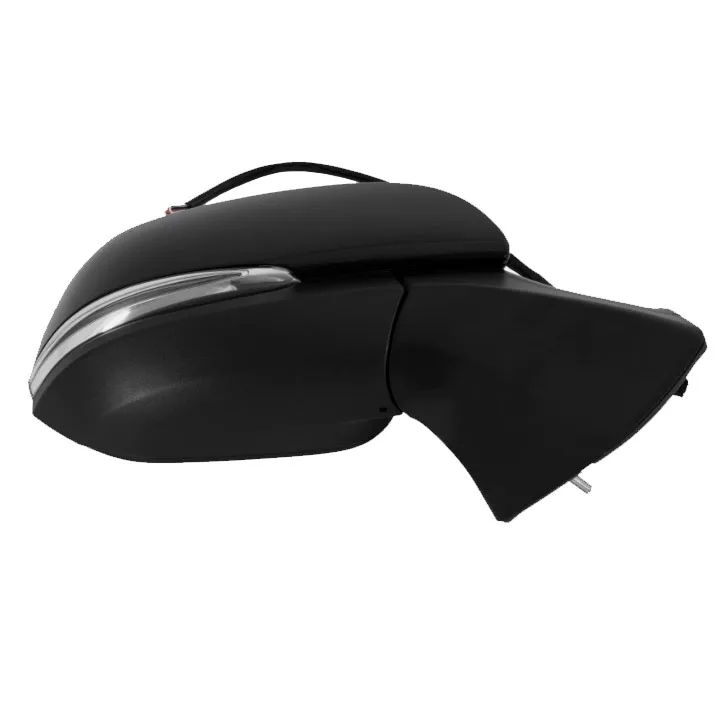 Wholesale Electric Rearview Side Mirror Assy 16 Wires For Highlander 2023 Other Exterior Accessories