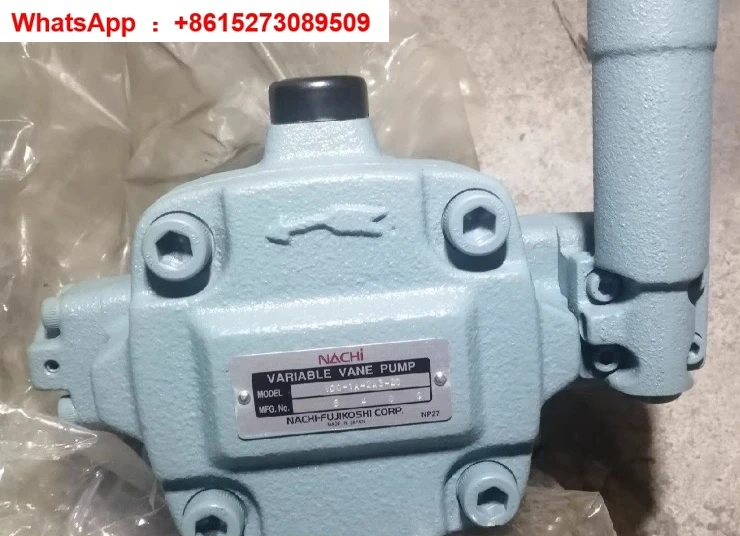 Hydraulic Pump VDC-…