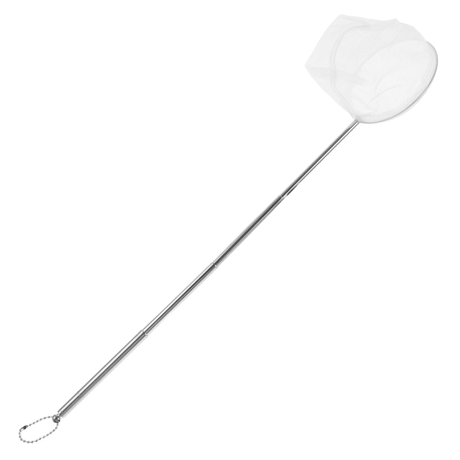 

Fish Tank Small Fish Shrimp Net Shrimp Catching Scooper Long H Small Stainless Steel Aquarium Fishing Tool Nets For Tanks