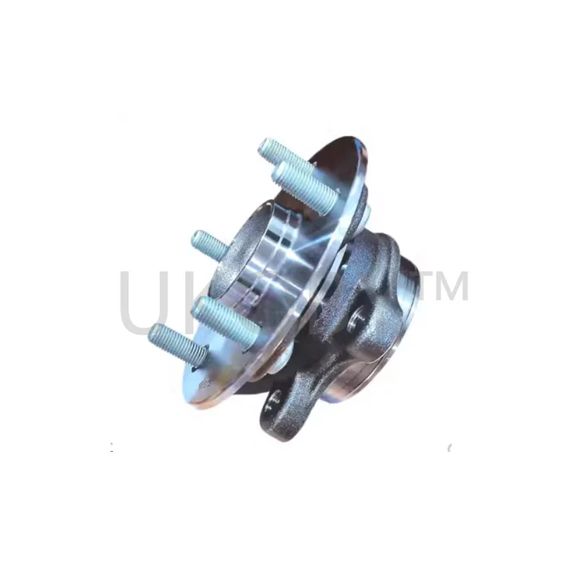 

435500 R040 435500 R041 To yo ta Corolla RAV4 Rongfang Yizhi Lei Ling Ступица колеса правой передней оси в сборе