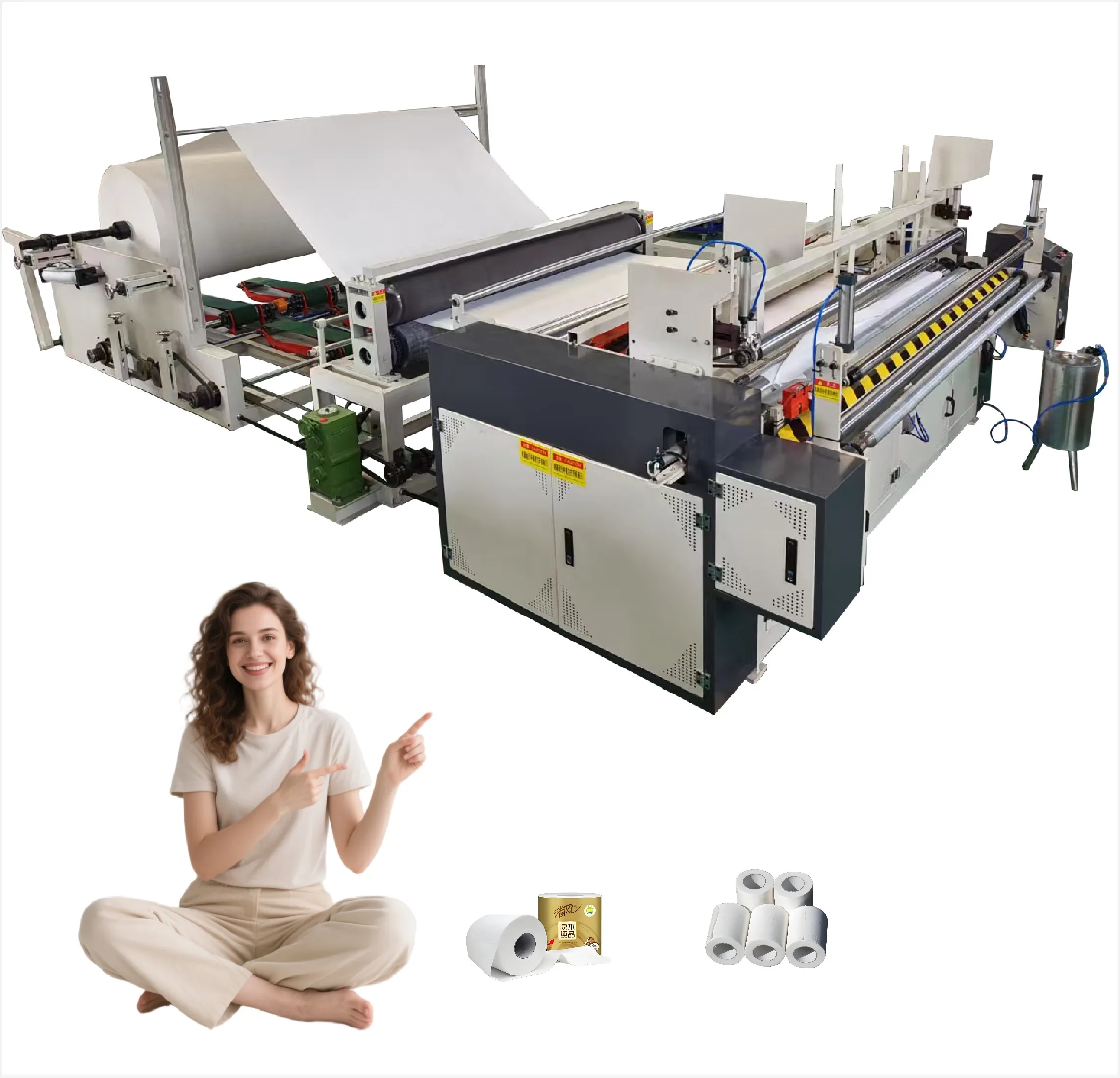 Yg Customized Fully…