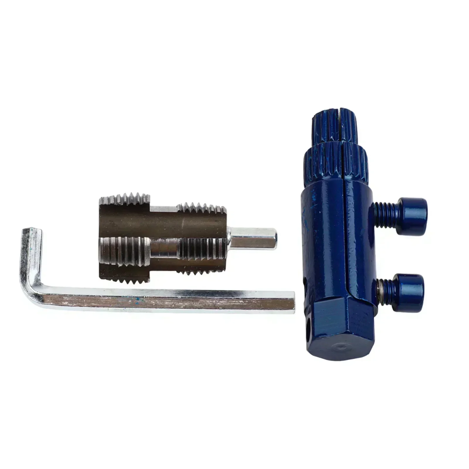 

Pipe Maintenance Faucet Angle Valve Tool 20MM Drill-Friendly Operation Efficient Dual Design For Electric Drill