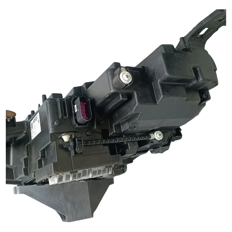 Applicable to smart3 headlight assembly elf 3 front headlight assembly remanufacturing