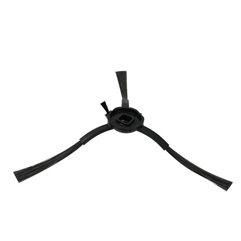 B58B-подходит для Qihoo 360 S8 S8 PLUS, аксессуары для подметального робота, комплект основных боковых щеток, сменные расходные материалы