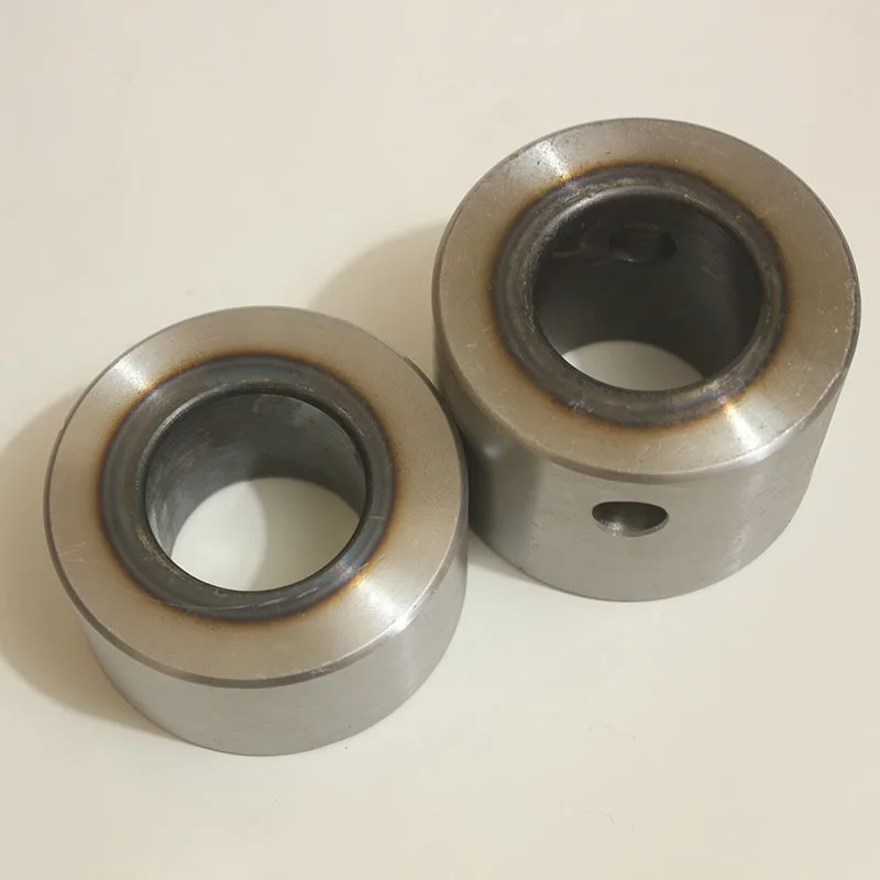 Excavator high frequency bucket earmuffs, bucket welding sleeve bucket, for Sany Xugong 60/75 universal
