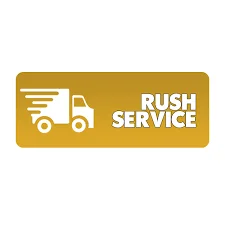 

This IS The Link For Express And Rush Order Fedex Dhl Fee