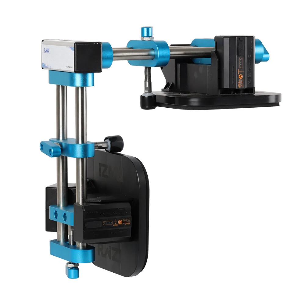 

Raizi Seam V6 90 Degree Waterfall Electric Suction Cup Marble Tile Granite Stone Seam Setter