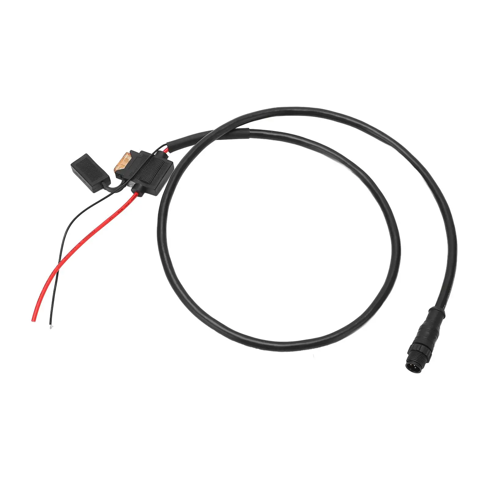 

1m NMEA 2000 N2K Male Power Backbone Cable 5 Pin for Lowrance Simrad B&G Navico Networks