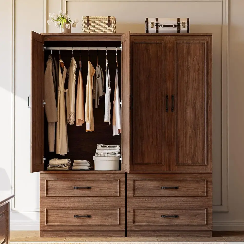 Likimio Armoire War… - image