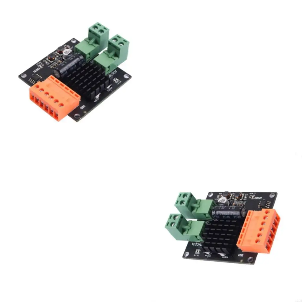 Highly power DC12V24V Motor Driver Board Isolation Overvoltage Protections