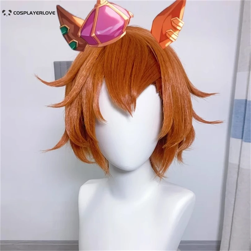 Uma musume Pretty Derby T.M. Opera O Headwear Tail สําหรับคอสเพลย์ฮาโลวีน Carnival เครื่องแต่งกาย