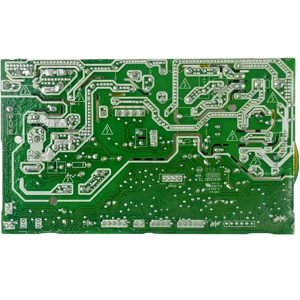 TLF Inverter PCB Board Inverter PCB Replacement CE-MDV400(14)W/D2SN1-880.D.1.1(T3) Inverter Control Board