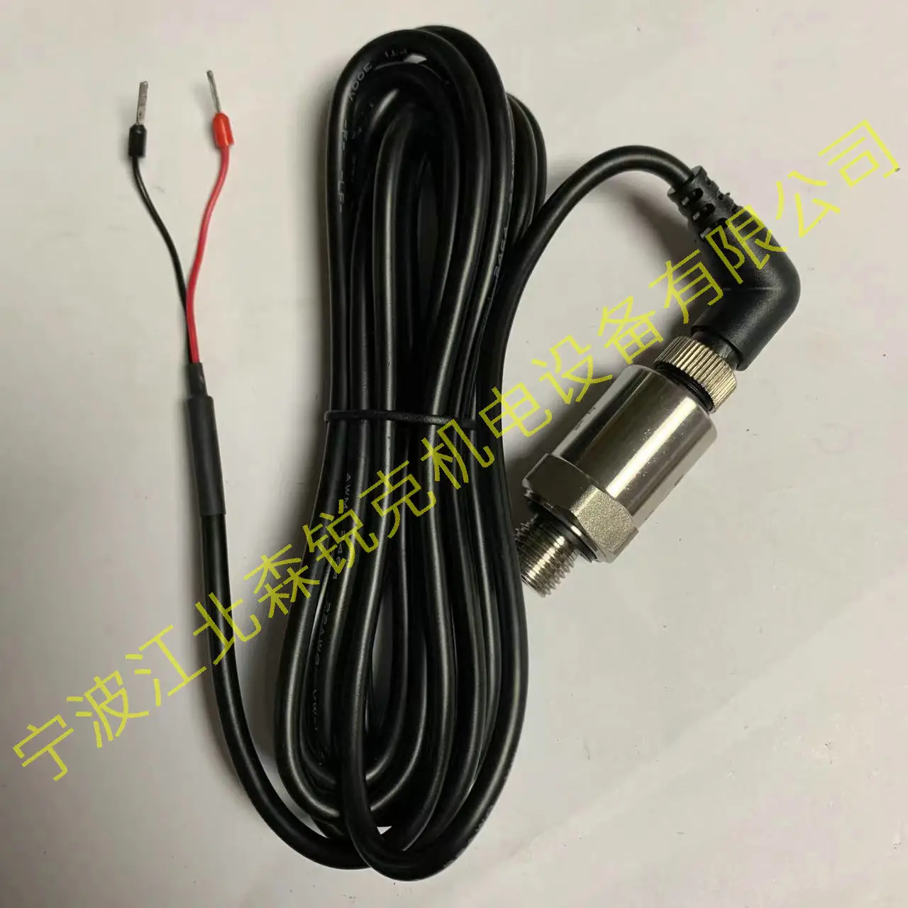 

Applicable Air Compressor Pressure Sensor XML G018D21 Temperature Sensor Vacuum Pump SF1002