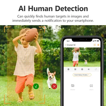 10 最佳銷售 imou警報系統 - №7