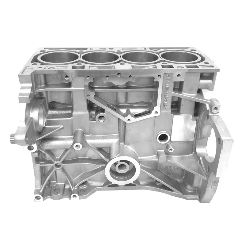 

Hot Sale High Quality Custom Complete Cylinder Block with Crankshaft for Ford Escape 1.5L 1.6L Engine Block Cylinder Head