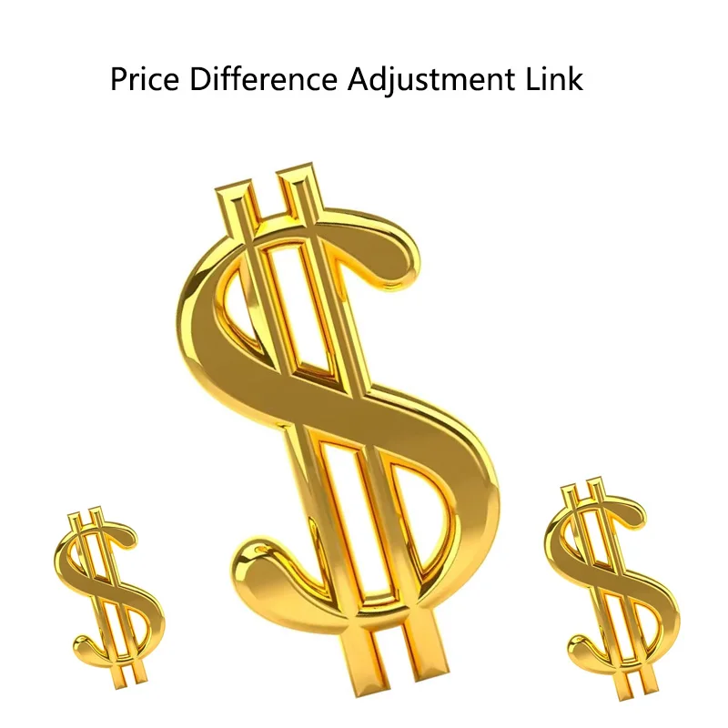 Link to additional shipping charges - Do not sell