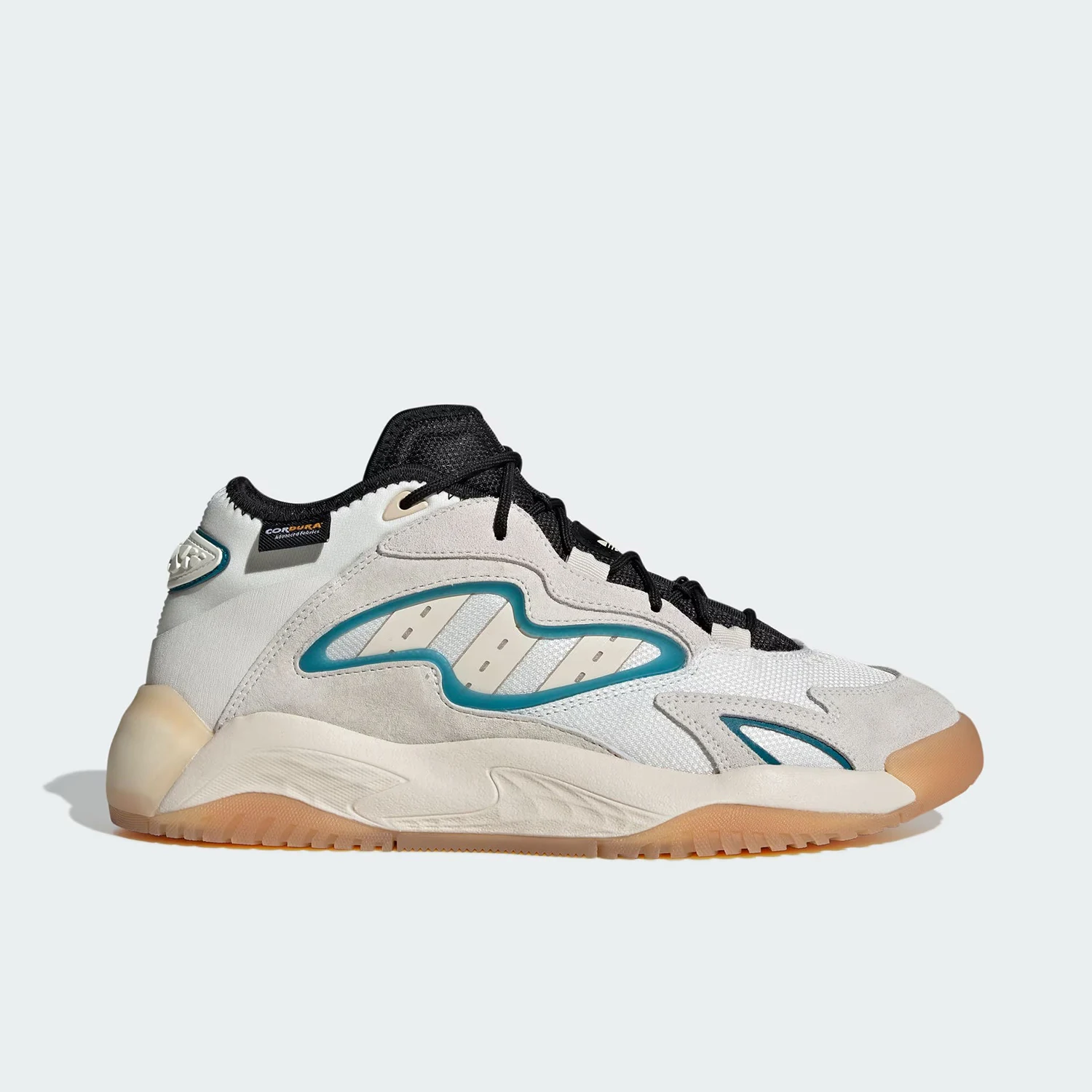 

Adidas genuine Trefoil Unisex Retro Basketball Style Sports Casual Shoes JI2544