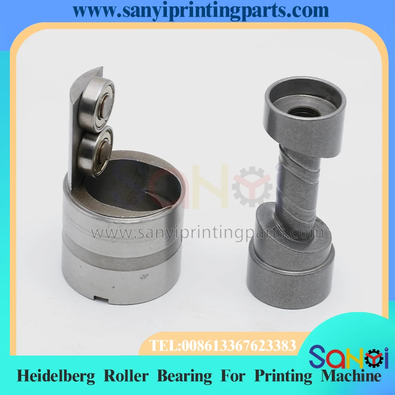 1 Set SM102 CD102 H… - image