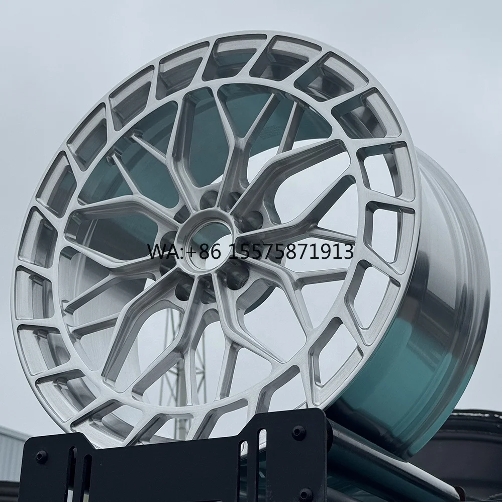 

Кованые диски для легковых автомобилей 19, 20, 21, 22, 23, 24 дюйма, на заказ, 5x114.3, матовые, из сплава 6061-T6, для Lexus