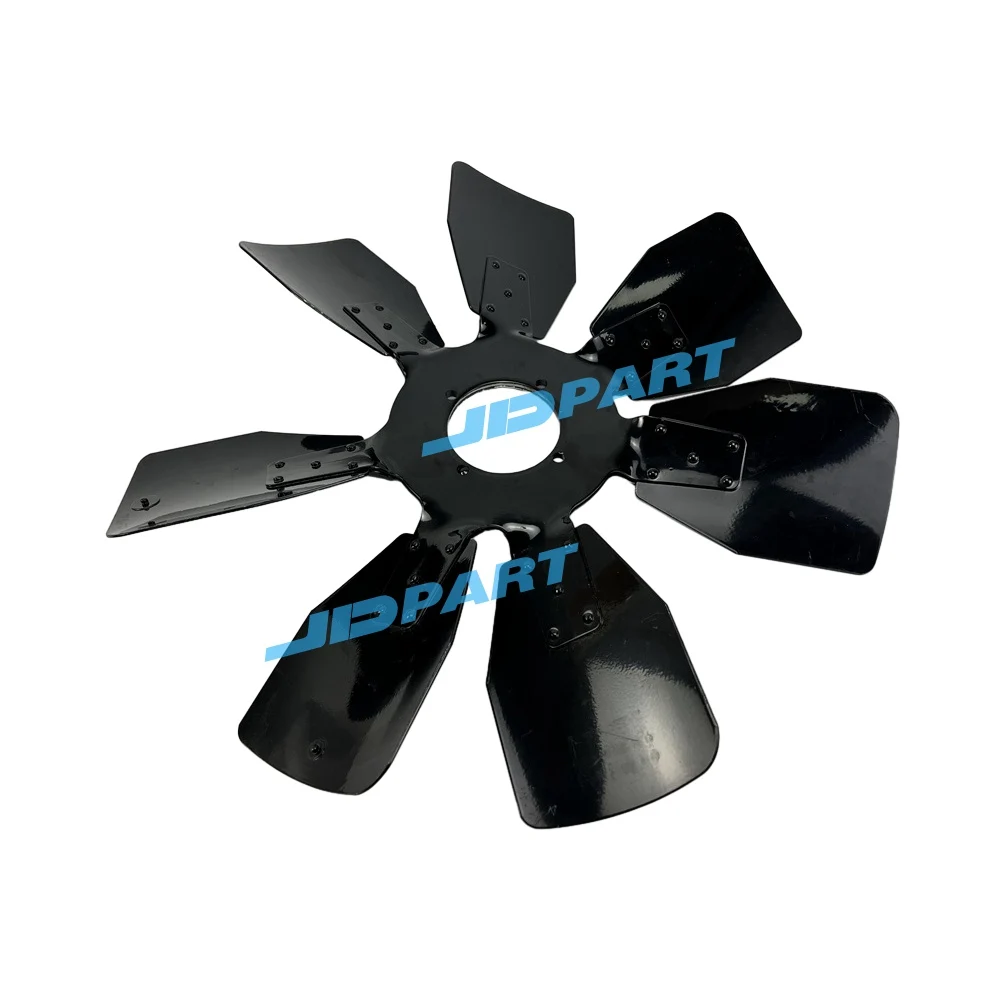 420918 Fan Blade For Deutz BF4M1013EC Engine Parts